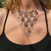 ketting bruinoranje 