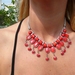 ketting rood 