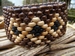 armband van kokos 