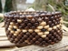 armband van kokos 
